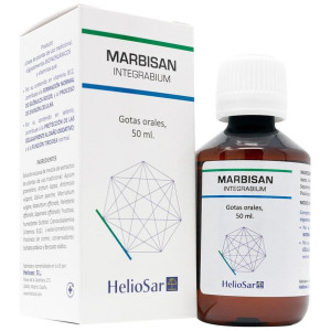 Heliosar Marbisan...