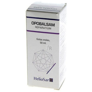 Heliosar Opobalsam...