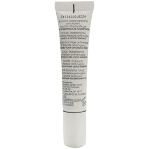 Vichy Liftactiv Cxp Ojos Antiarrugas 15M