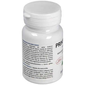 Heliosar Prinformat 60 Cápsulas