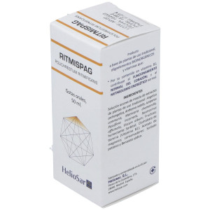 Heliosar Ritmispag Polich Ritm Gotas 50Ml