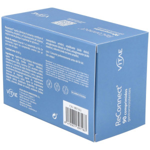 Vitae Reconnect 90 Comprimidos