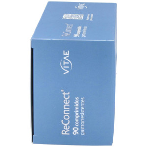 Vitae Reconnect 90 Comprimidos