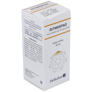 Heliosar Ritmispag Polich Ritm Gotas 50Ml