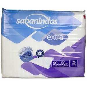 Sabanindas Extra Protector...