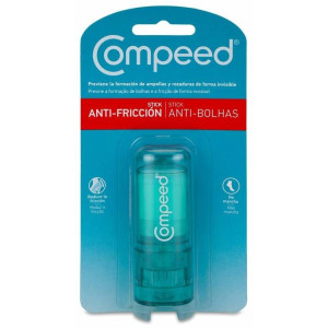 Compeed Stick Antifricción, 10 Ml