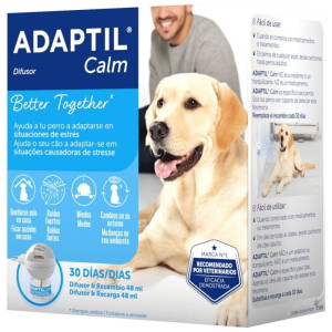 Adaptil Calm...