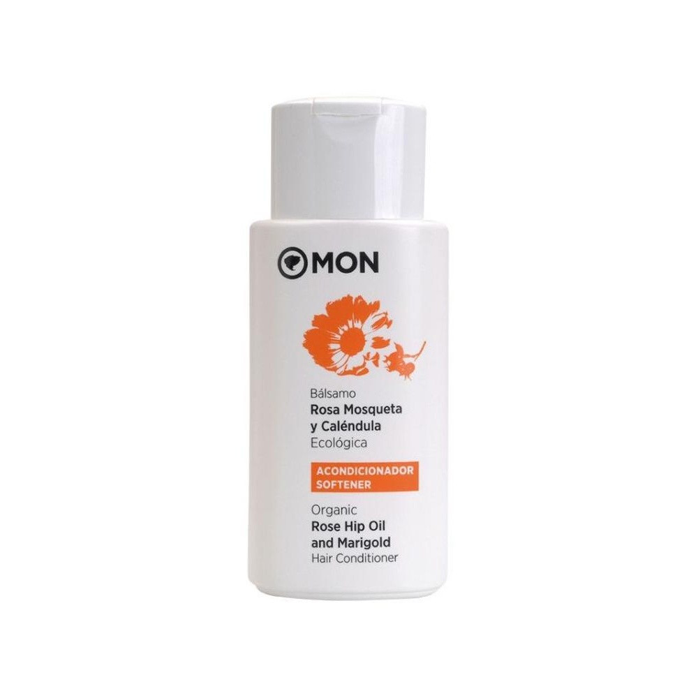 Mon Bálsamo Acondicionador Suavizante 200Ml