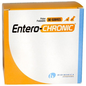 Chronic Entero Chronic 30...