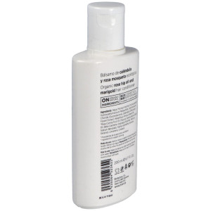 Mon Bálsamo Acondicionador Suavizante 200Ml