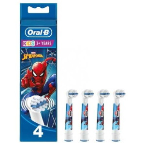 Oral-B Kids Recambios...