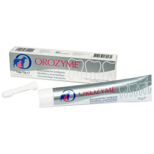 Ecuphar Orozyme Dentifrico...