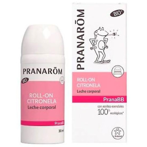 Pranarôm Pranabb Roll-On...