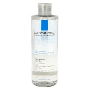 La Roche Posay Agua Micelar...