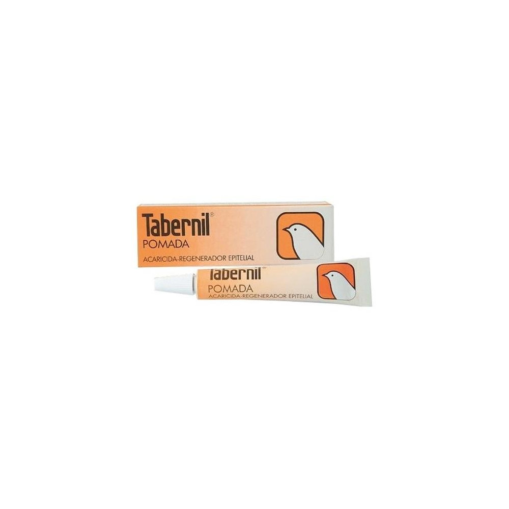 Tabernil Pomada 7,5G