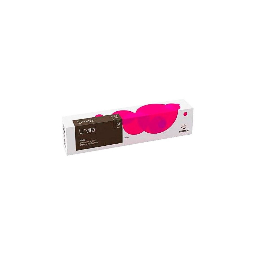 Uvita Uvita Gel Oral Gatos 50G
