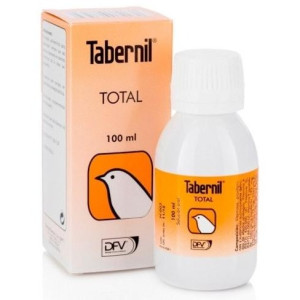 Tabernil Total Solución...