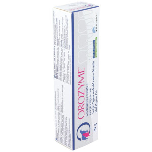 Ecuphar Orozyme Dentifrico Enzimatico
