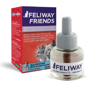Feliway Friends Recambio...