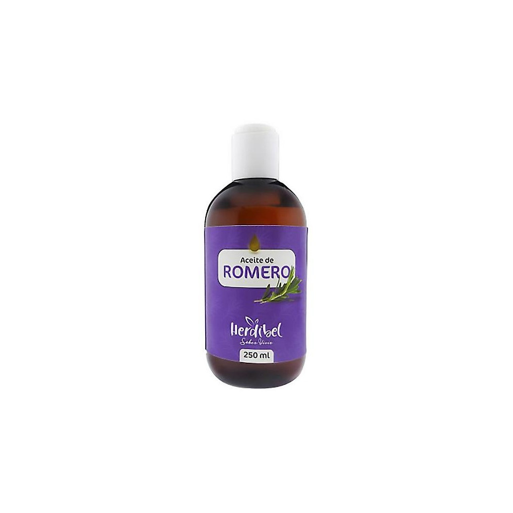 Herdibel Aceite De Romero 250 Ml