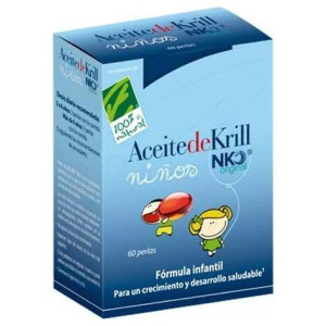 100% Natural Aceite De...