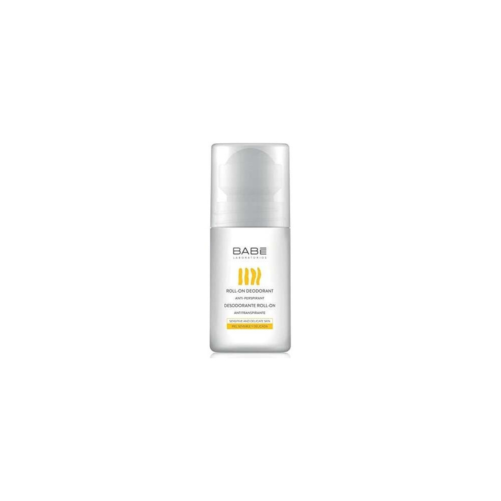 Babe Desodorante Roll On 24H 50Ml