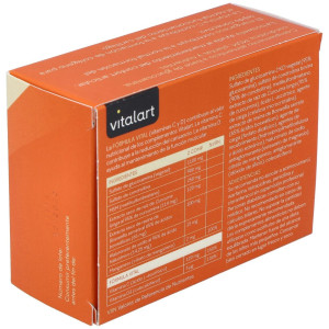 Vitalart Articular 60 Comprimidos