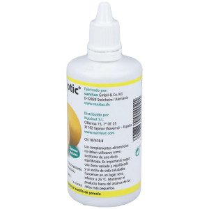 Citrobiotic (Ext.Semilla Pomelo) 100Ml