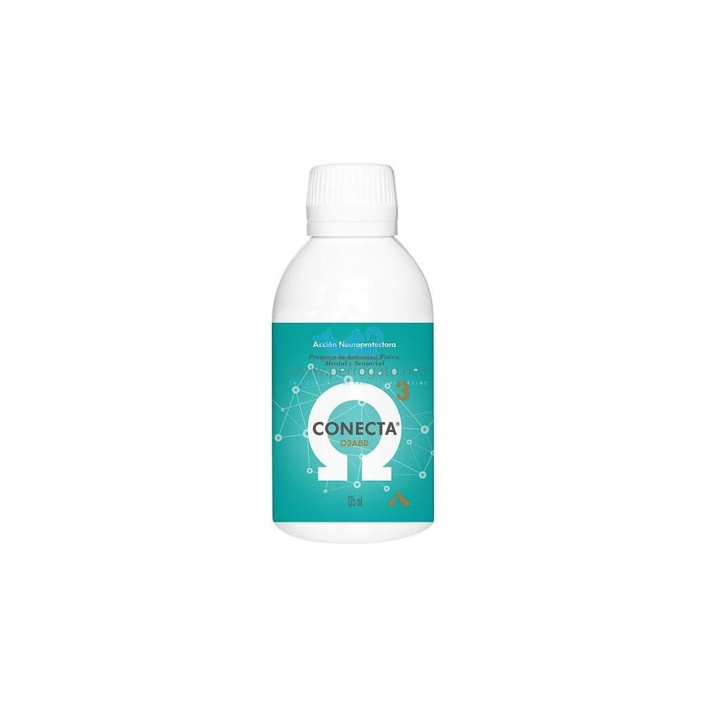 Vetnova Conecta 135Ml