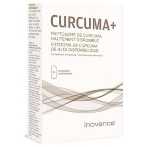 Ysonut Curcuma + 30...