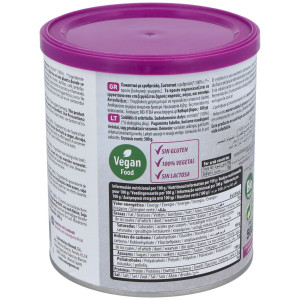 Naturgeen Eritritol Bio 500 Gamos
