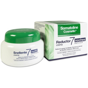 Somatoline Cosmetic...