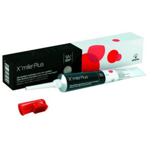 Urano Xmile Plus Gel...