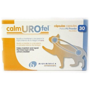 Bioiberica Calmurofel 30...