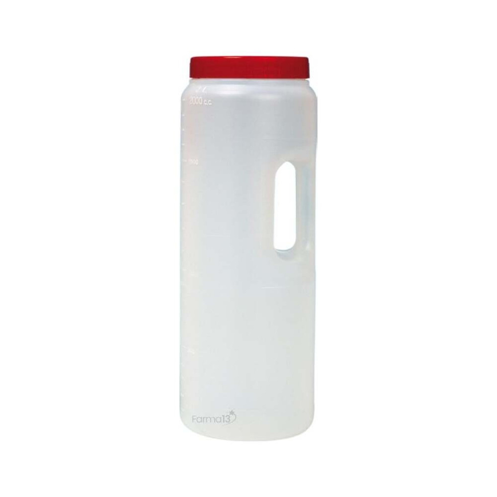Farmauco Recogida De Orina 24H Dervi 2L