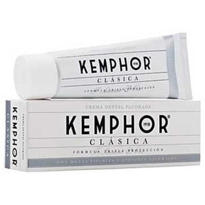 Kemphor 1918 Crema Clásica...