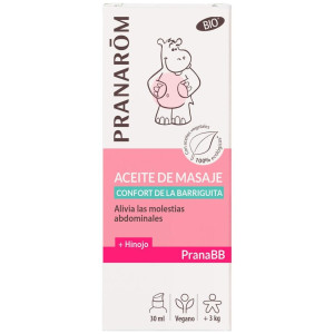 Pranarôm Pranabb Aceite De...