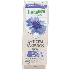 Pranarom Optigem Párpados...