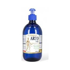 Marnys Artohelp Aceite...