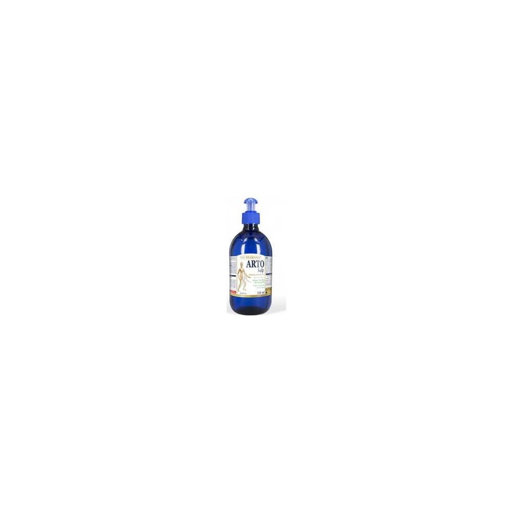 Marnys Artohelp Aceite Masaje 500Ml