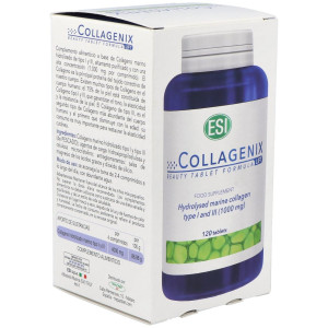 Collagenix Comprimidos De Colágeno 120Uds
