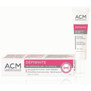 Depiwhite Gel Contorno De...