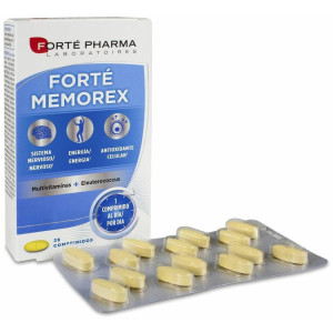Forté Memorex...