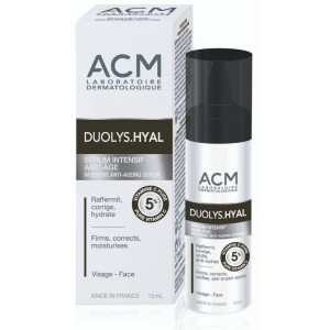 Duolys Hyal Serum Antiedad...