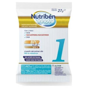 Nutribén Innova 1 Leche...