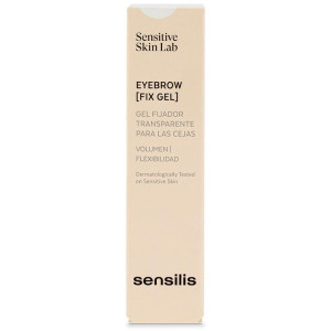 Eyebrow [Fix Gel] Fijador Transparente 0,5 Gr