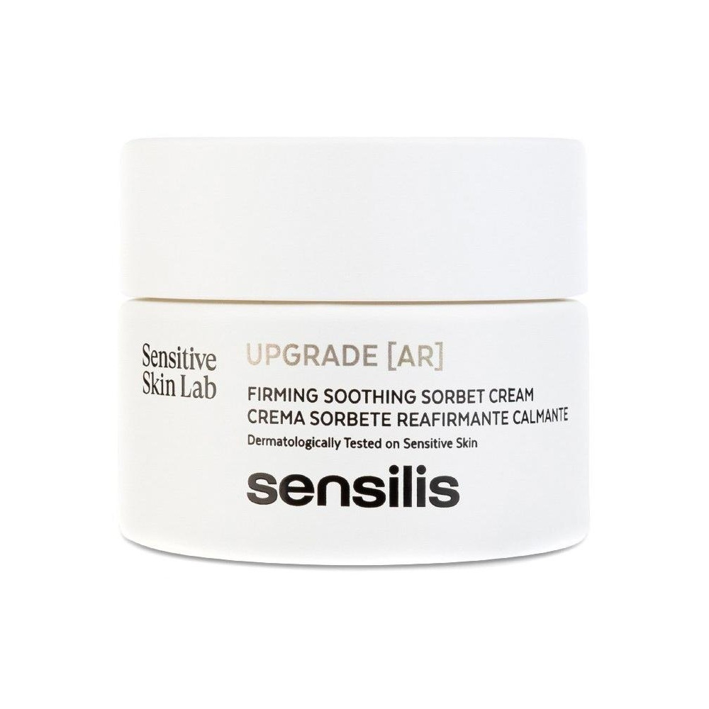 Sensilis Upgrade [Ar] Crema Sorbete Reafirmante Calmante 50Ml