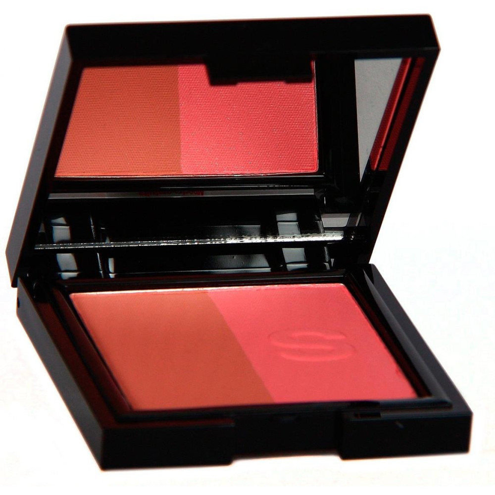 Sensilis Velvet [Blush] Colorete Hidratante En Polvo 01 Romantic Prune 10G