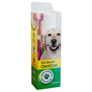 Kit Dental Cepillo+Pasta...