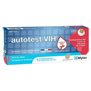 Autotest Vih